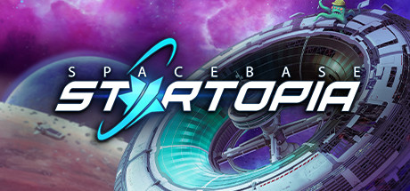 星际乐土太空基地/Spacebase Startopia（v1.4.2）-3DGAME