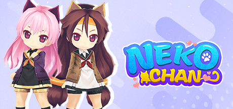 Neko酱-3DGAME