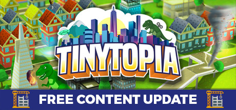 小小乌托邦/Tinytopia-3DGAME