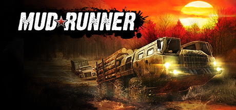 旋转轮胎：泥泞奔驰/Spintires: MudRunner-3DGAME