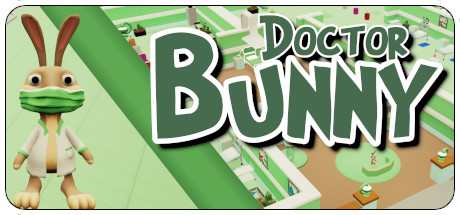 兔子医生/Doctor Bunny-3DGAME