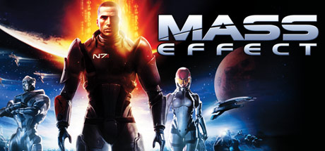 质量效应1/Mass Effect（集成3DLCs）-3DGAME