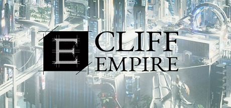 悬崖帝国/Cliff Empire-3DGAME