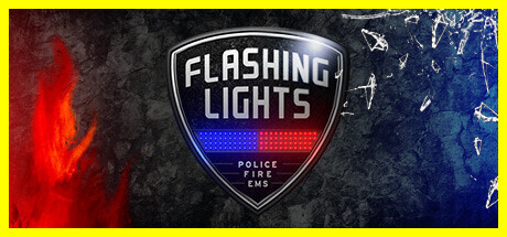 消防模拟/Flashing Lights – Police Fire EMS（Build 270721）-3DGAME