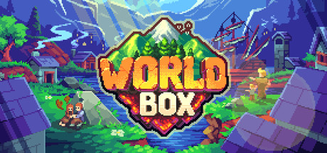 超级世界盒子/Super Worldbox（v0.9.3）-3DGAME