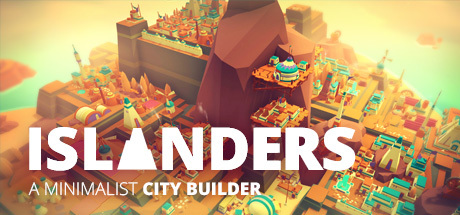 海岛文明/ISLANDERS-3DGAME