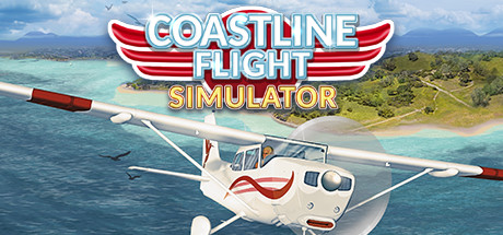 海岸线飞行模拟器/Coastline Flight Simulator-3DGAME