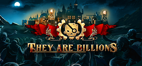 亿万僵尸/They Are Billions（更新v1.1.1.7）-3DGAME