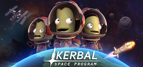 坎巴拉太空计划/Kerbal Space Program（v1.11完全版）-3DGAME