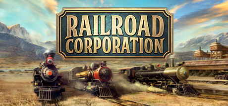 铁路公司/Railroad Corporation（更新Roadmaster Mission Pack DLC）-3DGAME