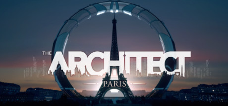 筑梦师：巴黎/The Architect: Paris（v0.8.2）-3DGAME