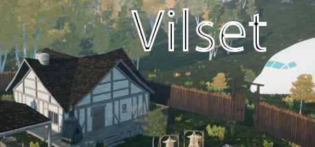 维尔塞特/Vilset-3DGAME