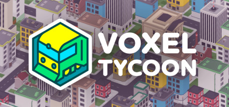 体素大亨/Voxel Tycoon（v0.86.1）-3DGAME